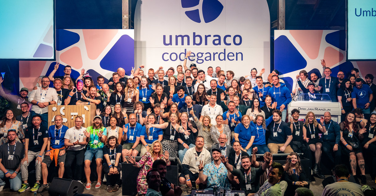 Codegarden 2027